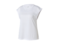 CRIVIT Dames sportshirt (Wit, S (36/38))