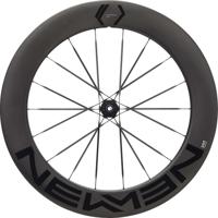Newmen streem tt.80 vonoa 28" fade r sp cl rear wheel