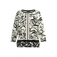 Frank Walder - Zand | unisex | Blouson | Zand | 48 | regular | Kamst mode