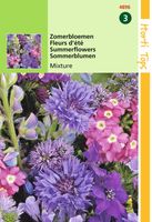 HT Zomerbloemen blauwe tinten - Hortitops HT Zomerbloemen blauwe tinten - Hortitops