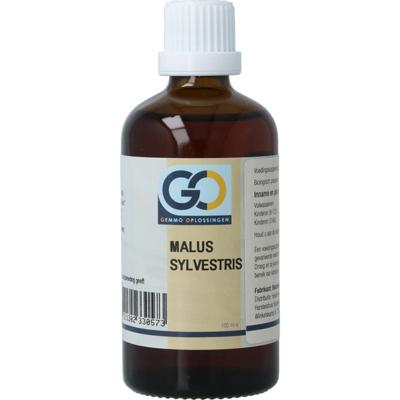 GO GO malus sylvestrus bio
