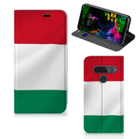 LG G8s Thinq Standcase Hongarije - thumbnail