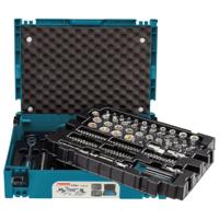 Makita E-08713 Handgereedschapsset 120-delig in Mbox