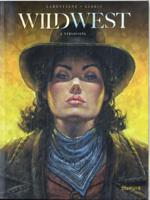 Verlossing (Paperback)