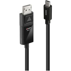 Lindy 43342 interfacekaart/-adapter DisplayPort