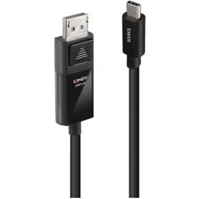 Lindy 43342 interfacekaart/-adapter DisplayPort