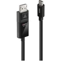 Lindy 43342 interfacekaart/-adapter DisplayPort