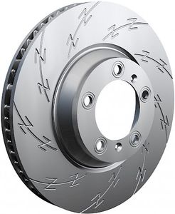 Remschijf Black Z 100331053