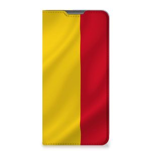 Motorola Moto G52 | Moto G82 Standcase Roemenië