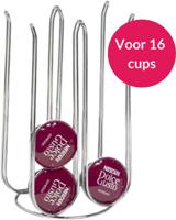 Cosy & Trendy Dolce Gusto Cuphouder 16 Stuks - thumbnail