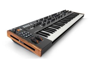 Novation Summit