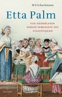Etta Palm - Wil Schackmann - ebook