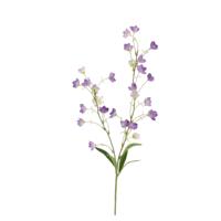 Campanula Kunsttak 94cm Lavender Campanula Kunsttak 94cm Lavender