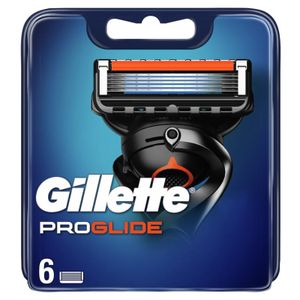 Gillette Fusion proglide (6 st)