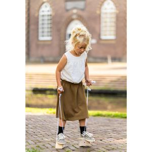 Outdoor Play houten loopklossen