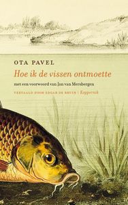 Hoe ik de vissen ontmoette - Ota Pavel - ebook