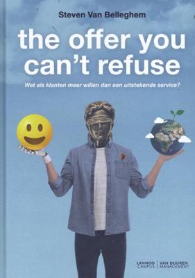 The offer you can&apos;t refuse (Hardback)