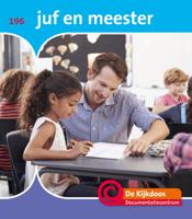 Juf en meester (Hardback)
