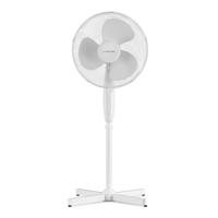 Trotec Statiefventilator TVE 16 - TRO013946 Trotec Statiefventilator TVE 16 - TRO013946
