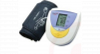 Samsung SHB-100F bloeddrukmeter bovenarm