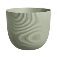 Pot sereh d30 cm scandinavisch groen - Elho