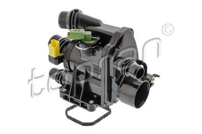 Thermostaathuis 638779