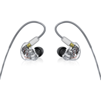 Mackie MP-360 in-ear monitors