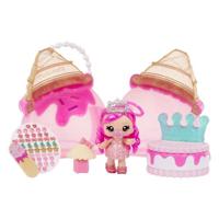 Yummiland Beauty Bag Speelset + Lipglosspop - IJs Beauty Bag