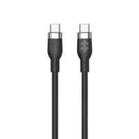 Hyper HyperJuice silicone USB-C to USB-C cable (1m/240W)