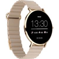 XCOAST SIONA 2 Smartwatch Zand