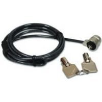 Port Designs 901210 Zwart kabelslot