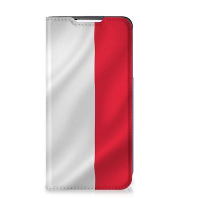 Samsung Galaxy S22 | Standcase | Frankrijk Samsung Galaxy S22 | Standcase | Frankrijk
