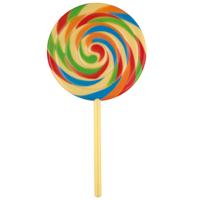 Candy Girl Snoep Lolly Accessoire Candy Girl Snoep Lolly Accessoire