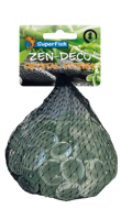 Superfish Zen Crystal stones wit