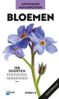 Natuurgids ANWB Natuurgidsen Bloemen | Kosmos Uitgevers