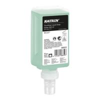 Handzeep katrin green vloeibaar touchfree 500ml | 12 stuks