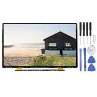 LCD scherm voor Apple Macbook Air A1369 A1466 LSN133BT01-A01 LTH133BT01 LP133WP1 TJA1 TJA3 TJAA 2010-2015(Black)