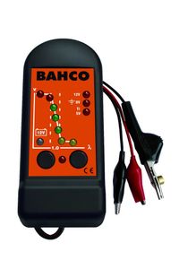 Bahco lambda sensor tester | BELT10