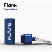 Flare Audio Capsule - Blauw - thumbnail
