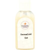 Volatile Derma cold