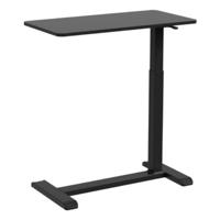 Bureau GEMBIRD TVS-DESK-02-BK Zwart