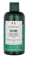 The Body Shop Tea Tree Skin Clearing Facial Wash 250ml