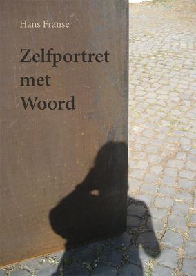 Zelfportret met woord (Paperback)