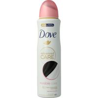Dove Deodorant spray invisible care