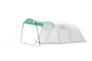 Redwood Canopy Arco 300 Air Luifel