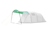 Redwood Canopy Arco 300 Air Luifel