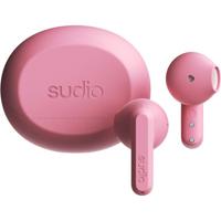Sudio A3 Pink