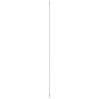 Philips LED LED-buis-Buis Energielabel: B (A - G) G13 T8 13.5 W Koudwit 1 stuk(s) (Ø x l) 28 mm x 1214 mm