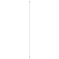Philips LED LED-buis-Buis Energielabel: B (A - G) G13 T8 13.5 W Koudwit 1 stuk(s) (Ø x l) 28 mm x 1214 mm