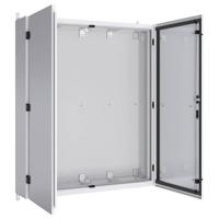 ABN NF48P NF48P Wandbehuizing Inhoud: 1 stuk(s)